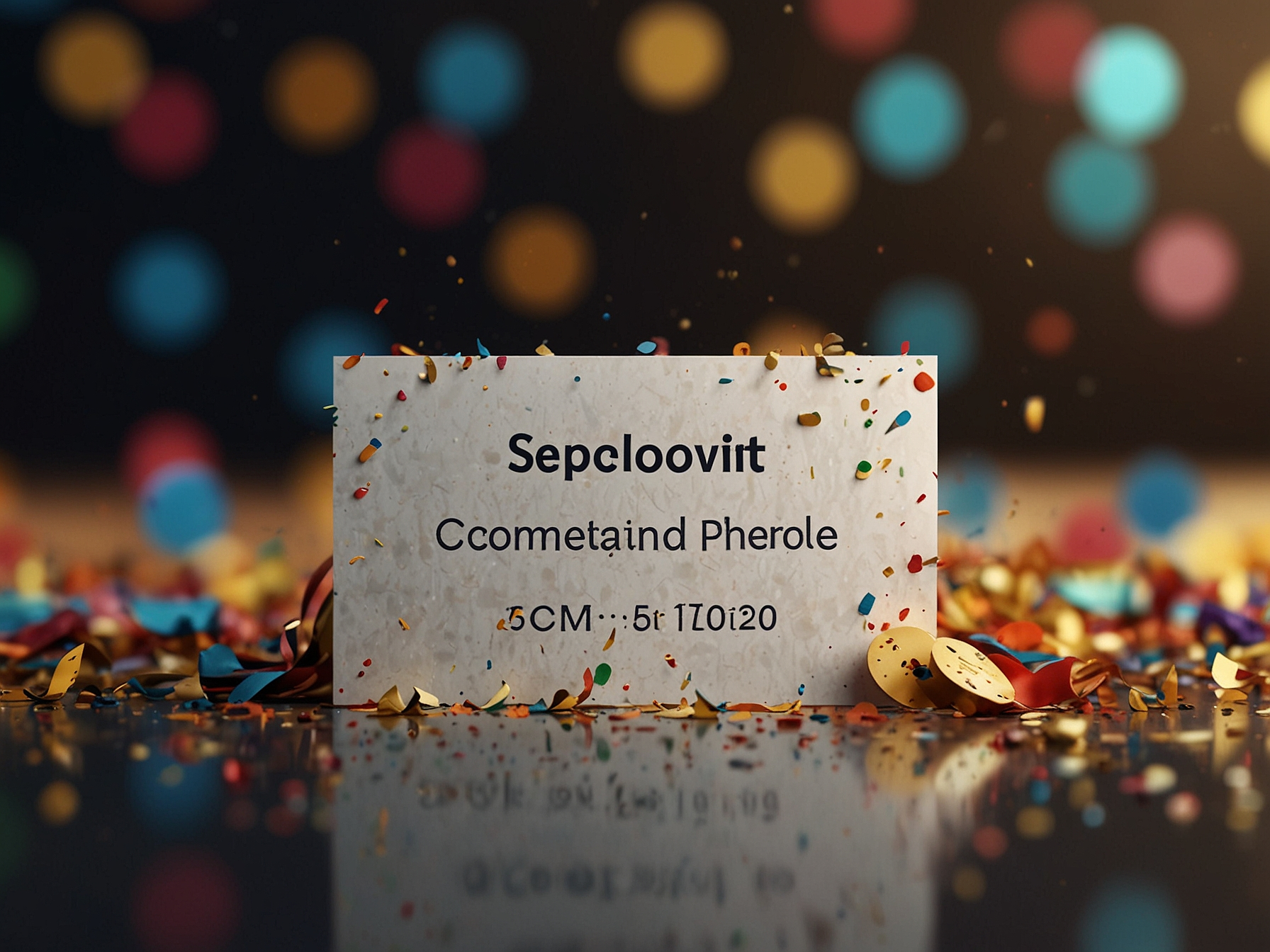 Registration bonus banner