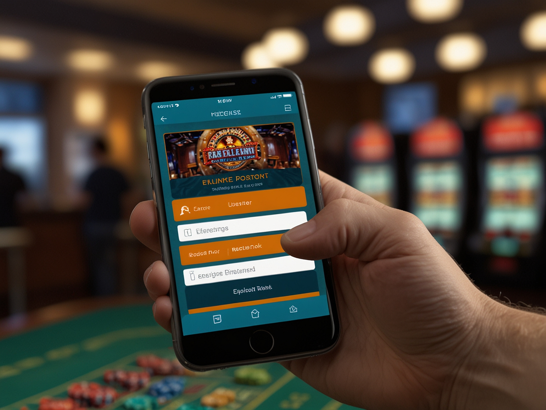 Registration hero image