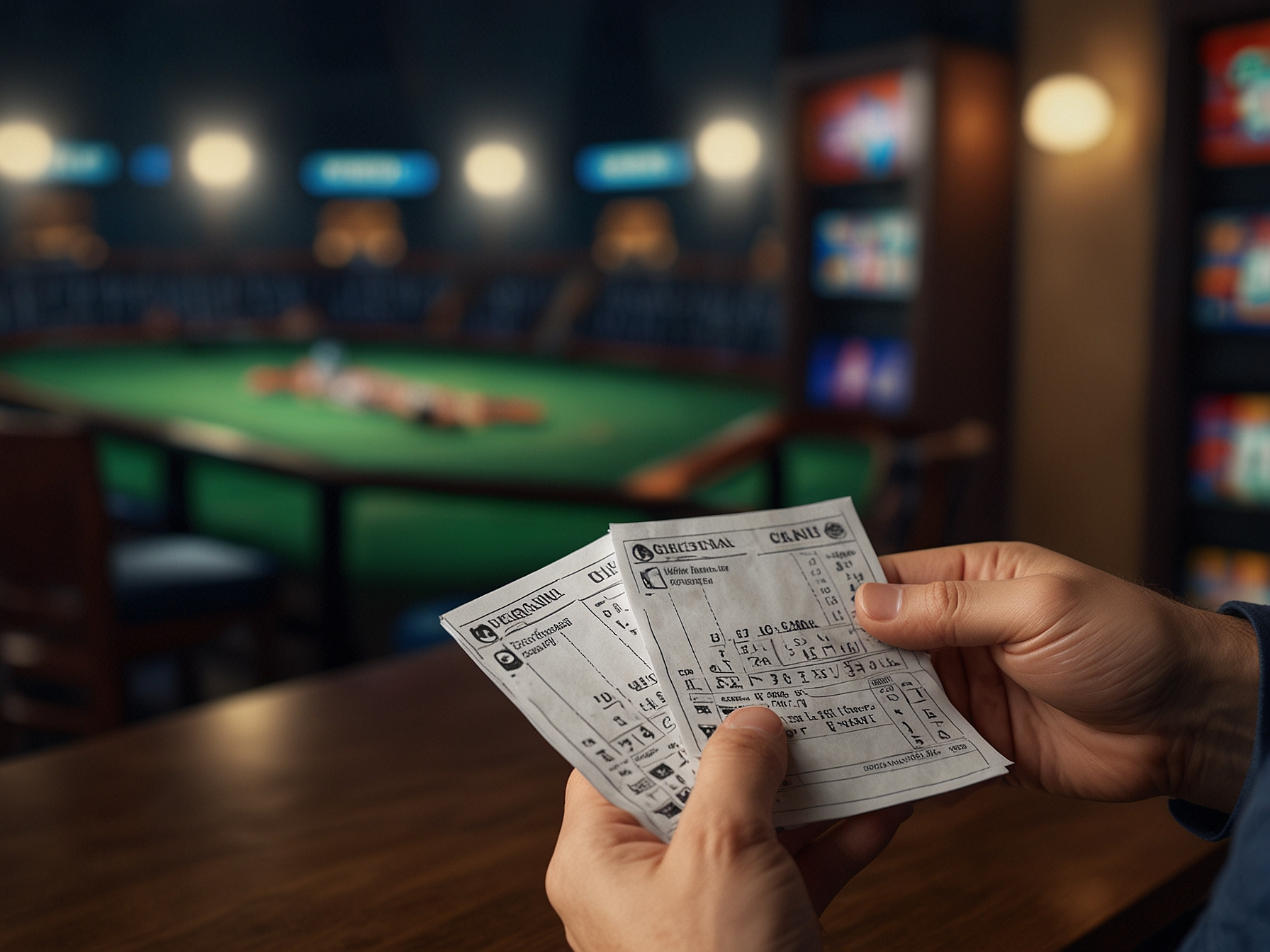 Wild Tornado hero image